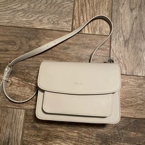 Zoe Crossbody by Pixie